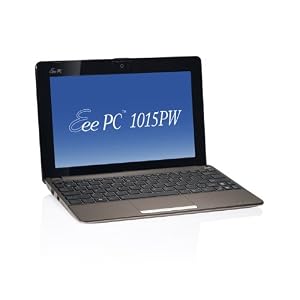 Asus Eee PC 1015PW-MU27-GD Netbook