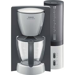 Siemens TC60201V Kaffeemaschine Executive Edition 1100 Watt
