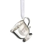 Buy Williamsburg by Reed & Barton Silver Plate Baby's... by Reed & Barton