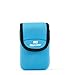 MegaGear 'Ultra Light' Neoprene Camera Case Bag with Carabiner for Canon PowerShot G7 X, Canon PowerShot G7 X Mark II, Nikon COOLPIX AW130, S9900, Olympus STYLUS XZ-2 Digital Camera (Blue)