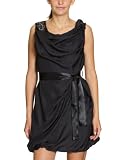 41xMfWFOdRL. SL160  rich&royal Damen Kleid (knielang) 13Q680