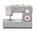 SINGER 4411 Heavy Duty Sewing Machine with Metal Frame and Stainless Steel Bedplate