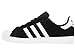 Adidas Men's Superstar Vulc Adv Skate Shoe