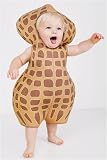 Peanut Infant Halloween, Infant