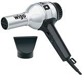 WIGO Taifun Ionic Hair Dryer (Model:WG5101)