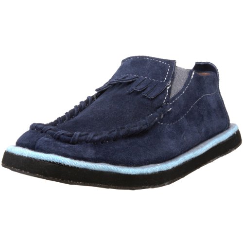 soleRebels Women's Xodus Slip-On,Sky,10.5 M US