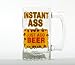 Just Add Beer Mug.