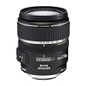 Canon EF-S 17-85mm f/4-5.6 Image Stabilized USM SLR Lens for EOS Digital SLR's