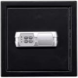 Stack-On QAS-1310 Personal Safe with Motorized Electronic Lock