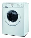 Electrolux - EWP147100W - Lave Linge Front - 7 kg - 1400 T/Min - Classe: A++AB