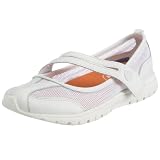 Rockport  Rosella Wht/Wht/Wht Apw3416Y 7 Uk Wide