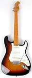 Solid Body Electric Guitars