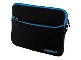 Produkt-Bild: COOL BANANAS RainSuit P2 Neopren Tasche f&uuml;r iPad in Blau