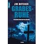 Grabesruhe: Die dunklen F�lle des Harry Dresden