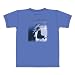Common Sense is Overrated Ski Mountain Life Tee Shirt