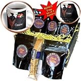 Wedding - Bride - Coffee Gift Baskets - Coffee Gift Basket
