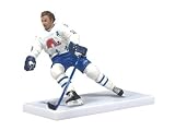 McFarlane Toys NHL Sports Picks Series 18 Action Figure Guy LaFleur (Quebec Nordiques)