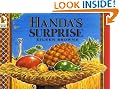 Handa's Surprise: Big Book (Big Books)