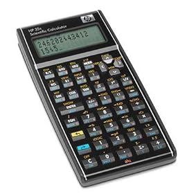 35S Scientific Calculator