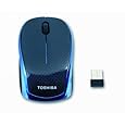 Only $15 for the Toshiba Nano Wireless Laser Mouse