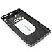 Baoer Genuine New Back Cover Case Battery Door Full Housing for Nokia Lumia 920 Black