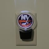 NHL New York Islanders LED Night Light
