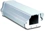 TRENDnet Outdoor Aluminum Surveillance Camera Enclosure TV-H500 (White)