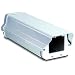 TRENDnet Outdoor Aluminum Surveillance Camera Enclosure TV-H500 (White)