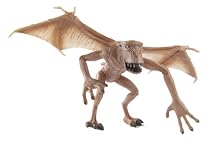 Doctor Who 5" Action Figure - Krillitane (Brown Version)