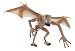 Doctor Who 5" Action Figure - Krillitane (Brown Version)