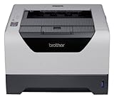 Brother Laser Printer with Duplex and Networking for Business or Small Work ....