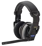 Corsair H2100 Dolby 7.1 Wireless Gaming Headset - Greyhawk (CA-9011136-NA)
