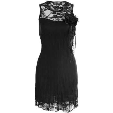 WHITE PATTERN DRESS | Different Dresses