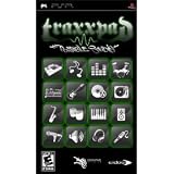 Video Games : Traxxpad: Portable Studio