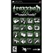 Video Games : Traxxpad: Portable Studio