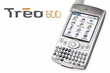 Palm Treo 600 Smartphone (Unlocked)