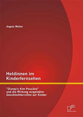 Heldinnen im Kinderfernsehen: 