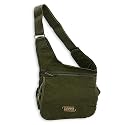 Camel Active Body bag- Journey-Khaki