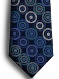 Print Silk Ties