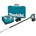 Makita BVR450 18-Volt LXT Lithium-Ion Cordless 4-Foot Concrete Vibrator Kit