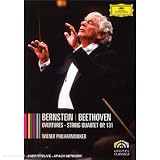 Bernstein: Beethoven Overtures String Quartet Op. 131
