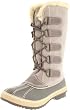 Skechers Highlanders/Glaciers, Bottes femmes - Gris/Bleu, 39 EU