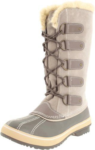 Skechers Women's Highlanders-Glaciers Knee-High Boot product image