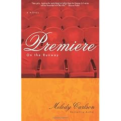 Premiere: Book 1