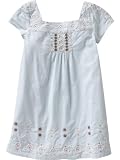 Gap Embroidered dress