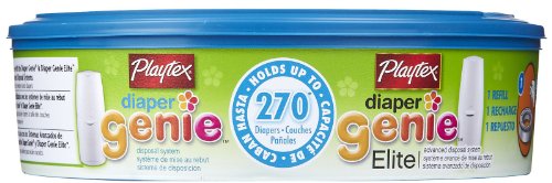 Playtex Diaper Genie Refill --