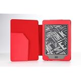 MoKo(TM) Cover Case for Amazon Kindle Touch, RED for $12.99 + Shipping MoKo(TM) Cover Case for Amazon Kindle Touch, RED for $12.99 + Shipping