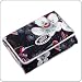 Oilily Sommerv&ouml;gel : Geldb&ouml;rse Flap Wallet M : Birds 2009 - Summer OL315B
