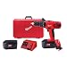 Save 71% on the Milwaukee 0625-24 18-Volt Ni-Cad 1/2-Inch Cordless Drill/Driver Kit