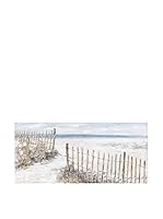 ECLECTIC COLLECTION Lienzo Multicolor